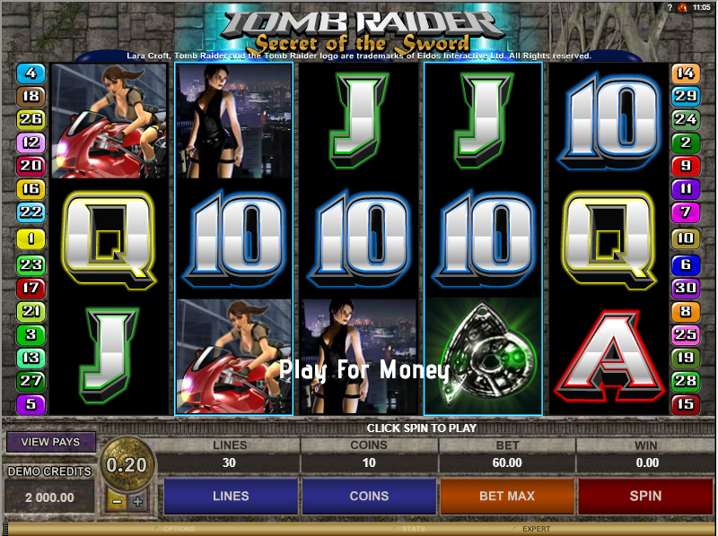 Master Benefits play for real money slots Expert Position