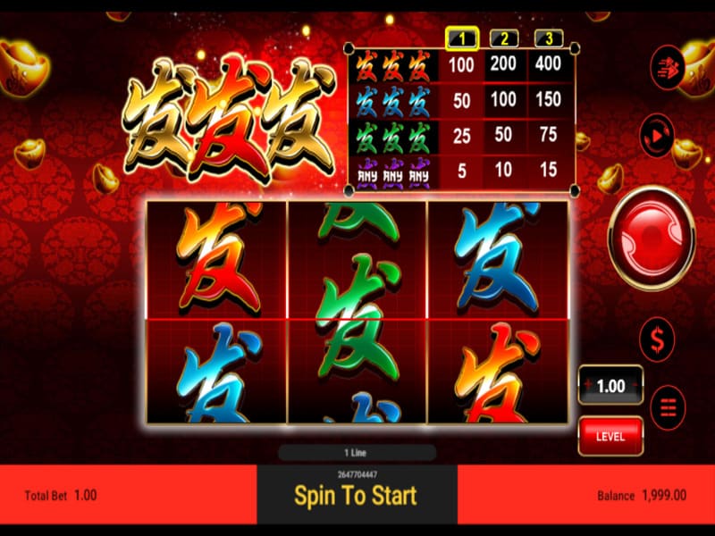 100 % free Slots On line & Casino games davinci diamonds slot game ! No Membership! No-deposit! Enjoyment!