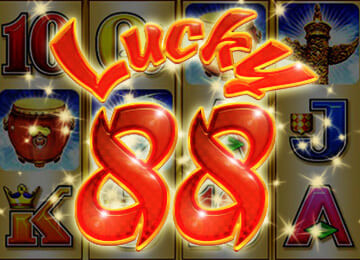 Lucky 88 игровой автомат игровые автомат скалолаз