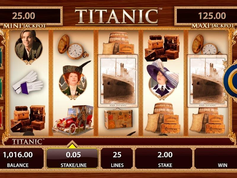 Titanic Slot https://pokiesonline.club/leo-vegas-online-casino/ machine game Opinion